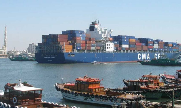 Suez: first signs of a traffic recovery in 2025/26<h2 class='anw-subtitle'>First six months of the financial year: vessels, net tonnage and revenues rise. Major shipping lines weigh a return through trial transits</h2>