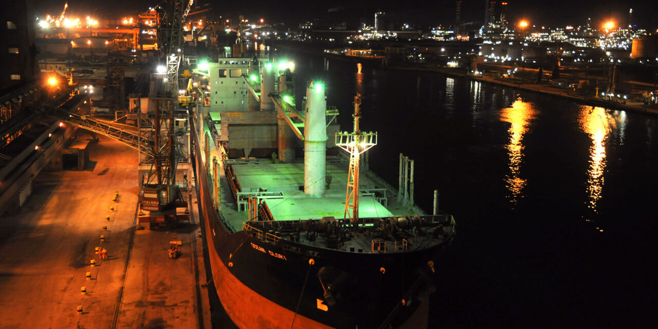 Tightened checks on grain imports at the Port of Ravenna<h2 class='anw-subtitle'>Emilia-Romagna Region President de Pascale: «A key gateway, safeguard clauses are needed»</h2>