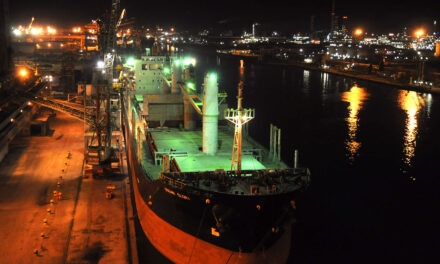 Tightened checks on grain imports at the Port of Ravenna<h2 class='anw-subtitle'>Emilia-Romagna Region President de Pascale: «A key gateway, safeguard clauses are needed»</h2>