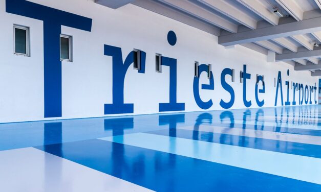 Lufthansa Cargo returns to Trieste Airport<h2 class='anw-subtitle'>Network point reopened and link to the Frankfurt hub restored: global cargo services resume for Friuli Venezia Giulia</h2>