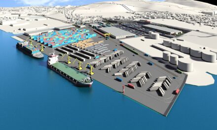 Port of Trieste–Hungary, new agreement for Adria Port<h2 class='anw-subtitle'>Agreement with GYSEV Cargo, while in Budapest the project is presented to freight forwarders and operators</h2>