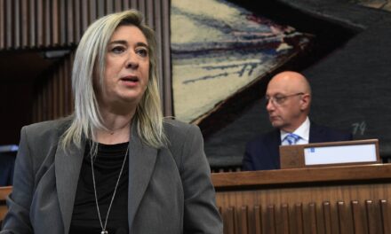 Regione Fvg deciderà su insediamenti centri logistici<h2 class='anw-subtitle'>Rush finale per la legge voluta da assessore Amirante: «Norma urbanistica, non edilizia né autorizzativa»</h2>