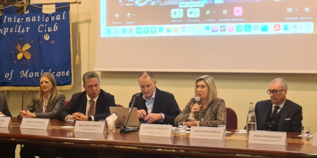 Interporti FVG pronti a collaborare: ora la sfida è il mercato<h2 class='anw-subtitle'>Il Friuli Venezia Giulia presenta un sistema logistico maturo, chiamato a sostenere l’export regionale dal porto di Trieste</h2>