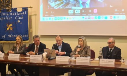 Interporti FVG pronti a collaborare: ora la sfida è il mercato<h2 class='anw-subtitle'>Il Friuli Venezia Giulia presenta un sistema logistico maturo, chiamato a sostenere l’export regionale dal porto di Trieste</h2>