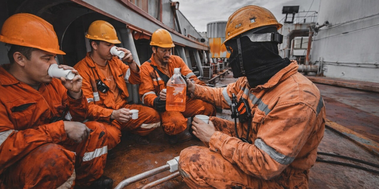 Digital registry for seafarers: green light with Decree-Law 19/2026<h2 class='anw-subtitle'>AGEMAR is created and the digital seafarer’s book process begins, backed by PNRR funds and involving shipowners and unions</h2>