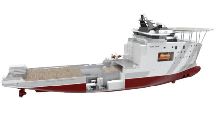 Vard studies nuclear propulsion for offshore vessels<h2 class='anw-subtitle'>A study coordinated by Fincantieri’s subsidiary demonstrates technical feasibility: safety compatible with complex operations</h2>