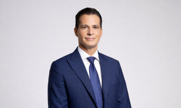 Mantovanelli appointed as Venice Port Authority’s new Secretary General<h2 class='anw-subtitle'>A trusted man of Gasparato, he will support the President in enhancing Porto Marghera and Chioggia</h2>