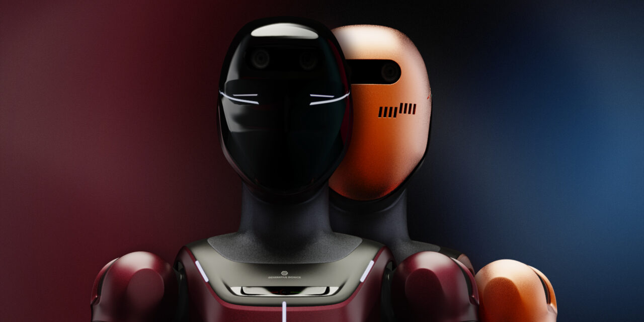Fincantieri and Generative Bionics to develop a humanoid welding robot<h2 class='anw-subtitle'>Folgiero: «Robotics and artificial intelligence, a strategic lever for shipbuilding and for the competitiveness of Europe’s industrial system»</h2>