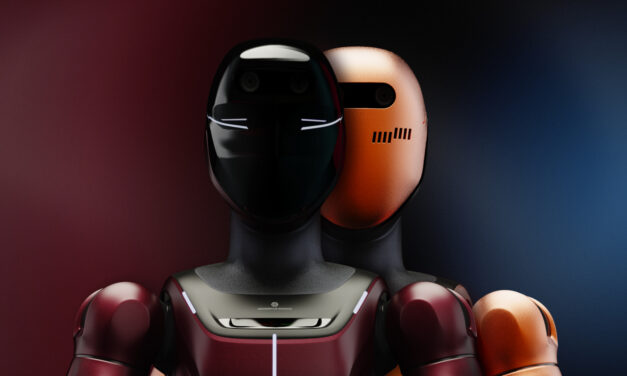 Fincantieri and Generative Bionics to develop a humanoid welding robot<h2 class='anw-subtitle'>Folgiero: «Robotics and artificial intelligence, a strategic lever for shipbuilding and for the competitiveness of Europe’s industrial system»</h2>
