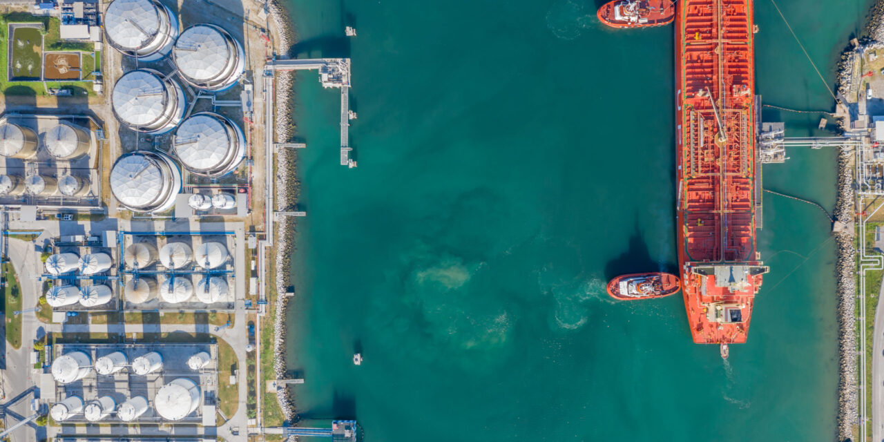 Port of Koper gas leak report: checks carried out<h2 class='anw-subtitle'>Luka Koper steps up checks and denies any poisoning cases</h2>