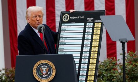 US Supreme Court strikes down Trump tariffs<h2 class='anw-subtitle'>Decision curbs presidential powers and opens new scenarios for global trade and maritime transport</h2>