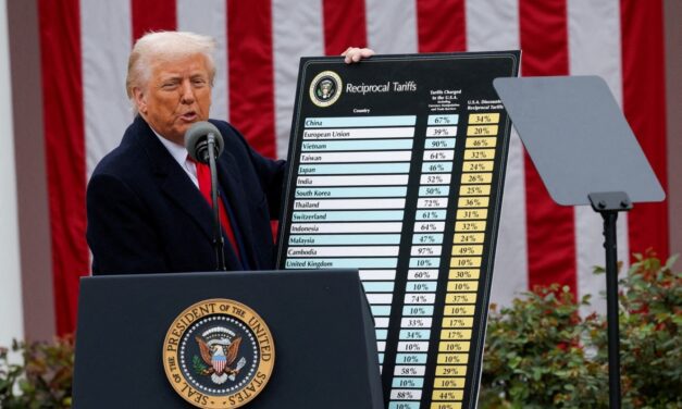 La Corte Suprema Usa boccia i dazi di Trump