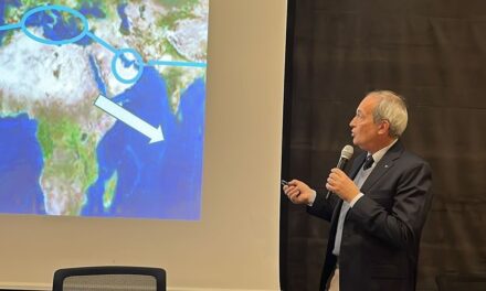 Megayachts, when the sea becomes secondary<h2 class='anw-subtitle'>Carlo Nuvolari’s analysis: a €54 billion industry where image and privacy matter more than nautical passion</h2>