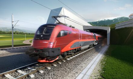 Koralm Railway supera il test dei primi 100 giorni<h2 class='anw-subtitle'>Nei primi tre mesi oltre 1.050 treni e 21.000 carri, capacità in aumento lungo l’asse verso l’Adriatico</h2>