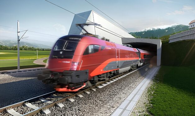 Koralm Railway supera il test dei primi 100 giorni