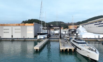 The Italian Sea Group crisis, the Bayesian case weighs on the sector<h2 class='anw-subtitle'>While the Tuscan shipyard faces resignations and financial tensions, Ferretti closes 2025 with revenues and margins rising</h2>