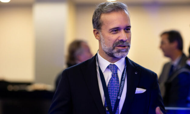 Hormuz crisis, Confitarma calls for Navy presence<h2 class='anw-subtitle'>The association writes to ministers Crosetto and Salvini to safeguard ships and seafarers’ safety</h2>