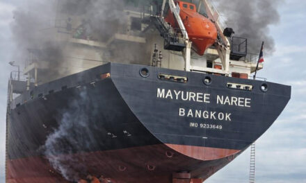 Attacchi a tre navi nello Stretto di Hormuz<h2 class='anw-subtitle'>Cresce la tensione nel Golfo. Ai minimi traffico marittimo su rotta energetica mondiale</h2>