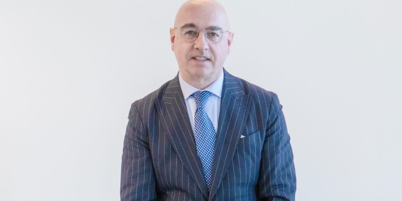 Natale Ditel appointed secretary general of the Port of Trieste<h2 class='anw-subtitle'>Appointed by the management committee of the Port System Authority of the Eastern Adriatic Sea on a proposal by Marco Consalvo</h2>