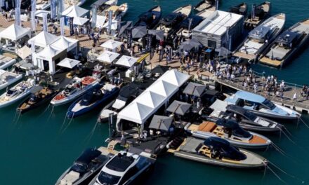 Italian boating supply chain adds €13bn in value<h2 class='anw-subtitle'>New reports by Confindustria, Fondazione Edison and Symbola confirm the sector’s economic weight</h2>