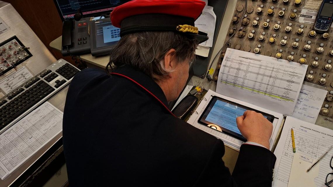 Translate4Rail, final tests between Italy and Slovenia<h2 class='anw-subtitle'>Successful operational trials on the cross-border sections between Trieste and Nova Gorica: the system is designed to improve railway communications</h2>