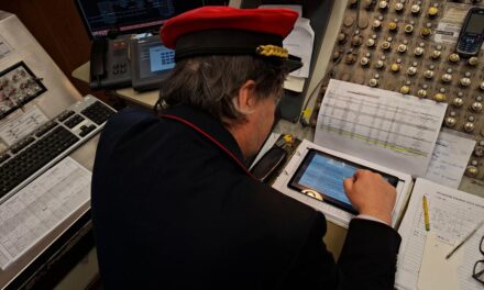 Translate4Rail, final tests between Italy and Slovenia<h2 class='anw-subtitle'>Successful operational trials on the cross-border sections between Trieste and Nova Gorica: the system is designed to improve railway communications</h2>