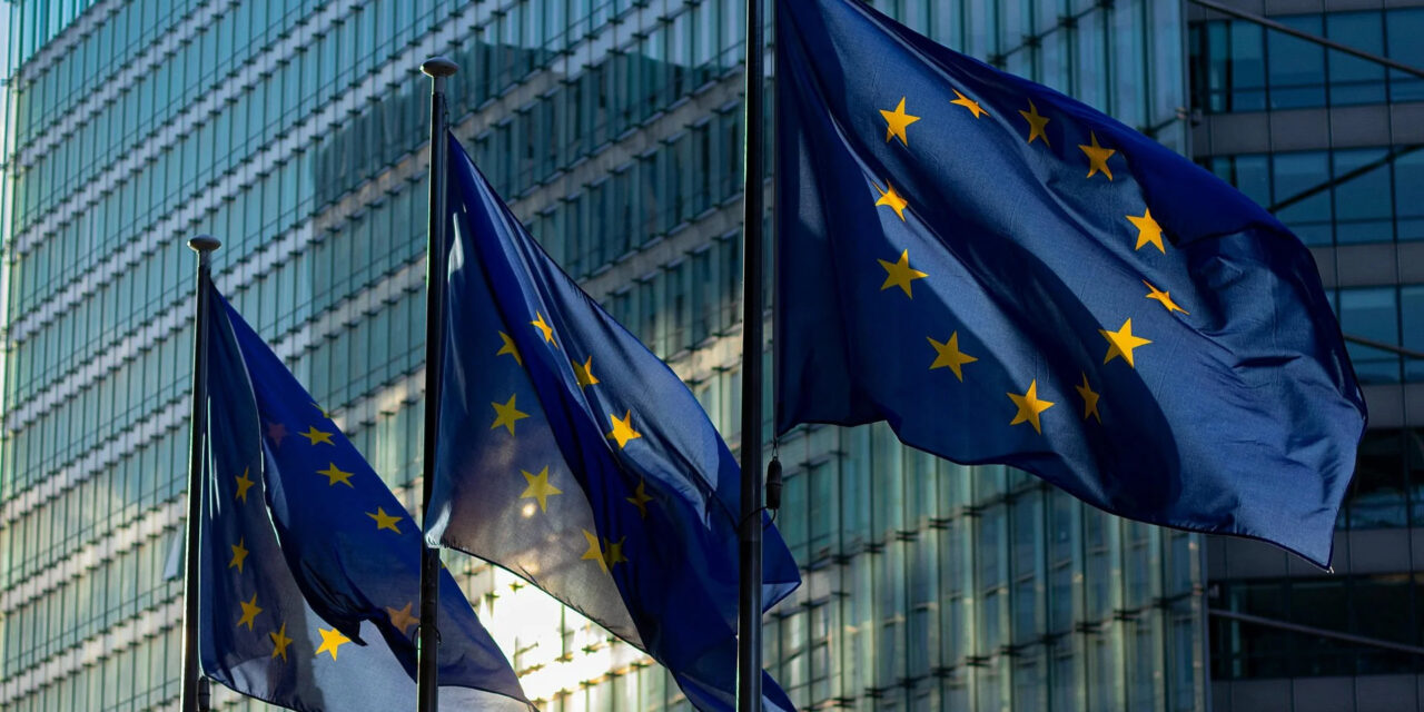 EU rolls out new strategy for ports and maritime industry<h2 class='anw-subtitle'>Brussels tightens foreign-investment rules and pushes innovation and decarbonisation</h2>