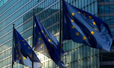 EU rolls out new strategy for ports and maritime industry<h2 class='anw-subtitle'>Brussels tightens foreign-investment rules and pushes innovation and decarbonisation</h2>