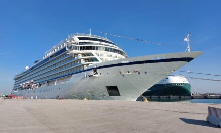 Venezia e Chioggia aprono la stagione crociere<h2 class='anw-subtitle'>Previsto un calo del numero di passeggeri. Traffico orientato sul segmento luxury: navi più piccole e soste più lunghe</h2>
