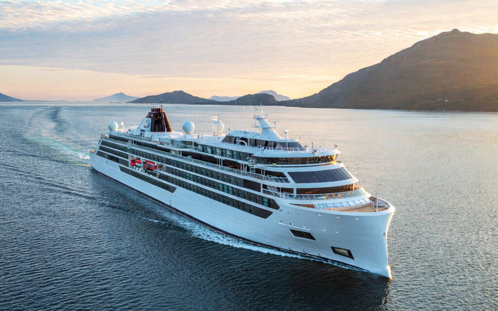 Fincantieri secures double Viking expedition order<h2 class='anw-subtitle'>The deal also includes two options in the upper-premium ocean segment, with a total value above €2 billion</h2>