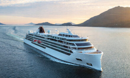 Fincantieri secures double Viking expedition order<h2 class='anw-subtitle'>The deal also includes two options in the upper-premium ocean segment, with a total value above €2 billion</h2>