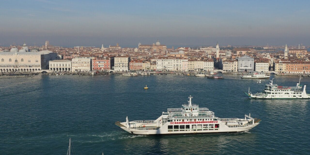 Actv Venice seeks masters and chief engineers<h2 class='anw-subtitle'>Recruitment launched to strengthen public transport services amid turnover and a shortage of qualified personnel</h2>