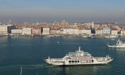 Actv Venezia cerca comandanti e direttori di macchina<h2 class='anw-subtitle'>Avviate selezioni per rafforzare il servizio pubblico tra turnover e carenza di personale qualificato</h2>