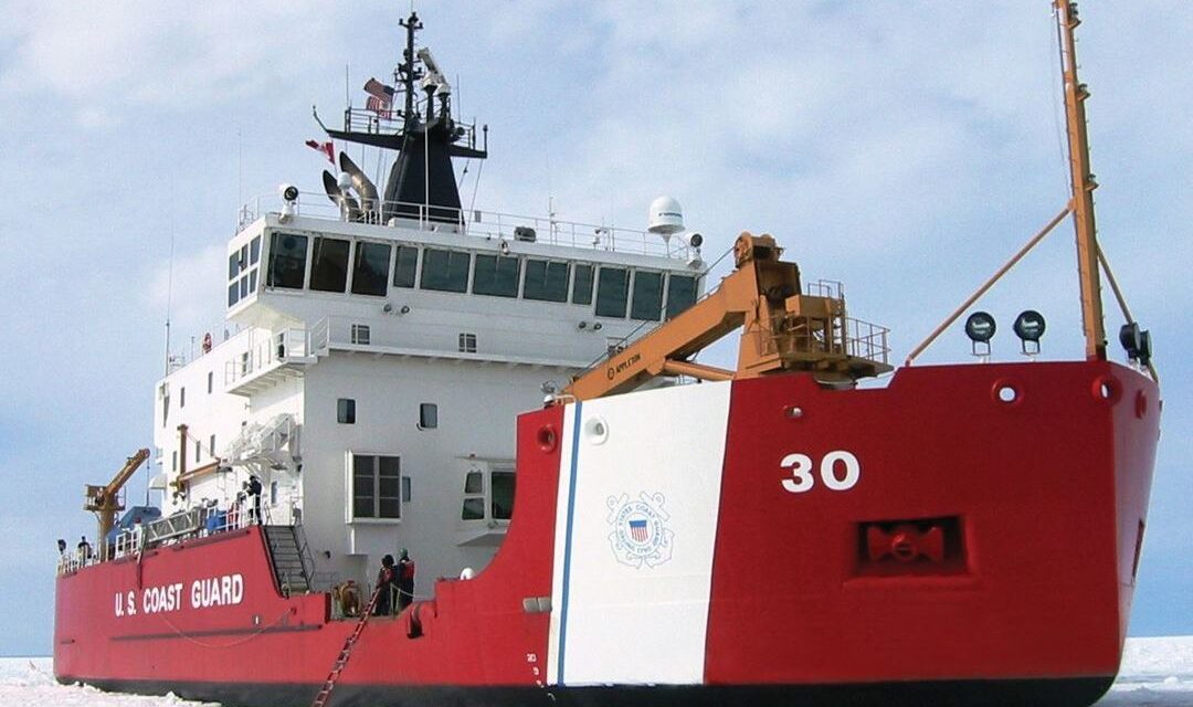 Fincantieri USA leads Great Lakes shipyard alliance<h2 class='anw-subtitle'>Agreement to compete for new Coast Guard icebreakers and strengthen U.S. industrial capacity</h2>