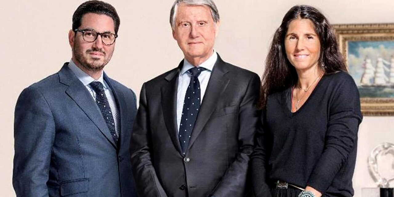 MSC ownership transferred to founder’s children<h2 class='anw-subtitle'>Diego and Alexa Aponte take control of the group, with continuity in governance and strategy</h2>