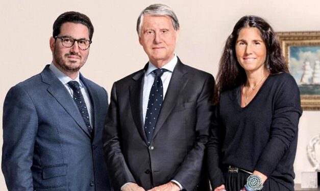 MSC ownership transferred to founder’s children<h2 class='anw-subtitle'>Diego and Alexa Aponte take control of the group, with continuity in governance and strategy</h2>