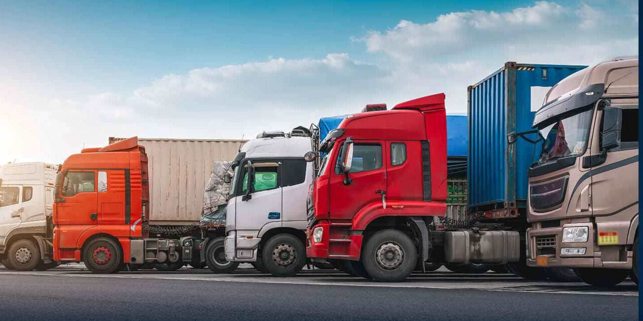 Road haulage, UNATRAS calls nationwide stoppage<h2 class='anw-subtitle'>The protest against high fuel prices accelerates after the failure to hold talks with the Government</h2>