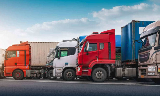 Road haulage, UNATRAS calls nationwide stoppage<h2 class='anw-subtitle'>The protest against high fuel prices accelerates after the failure to hold talks with the Government</h2>