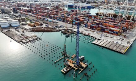 Luka Koper approves 2025 financial statements: revenue and profit sharply up<h2 class='anw-subtitle'>Solid traffic for the Slovenian port and an investment cycle running until 2028, with a focus on containers, cars and sustainability</h2>