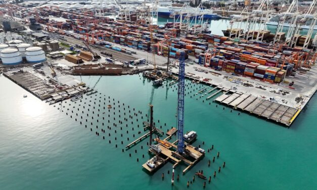 Luka Koper approves 2025 financial statements: revenue and profit sharply up<h2 class='anw-subtitle'>Solid traffic for the Slovenian port and an investment cycle running until 2028, with a focus on containers, cars and sustainability</h2>
