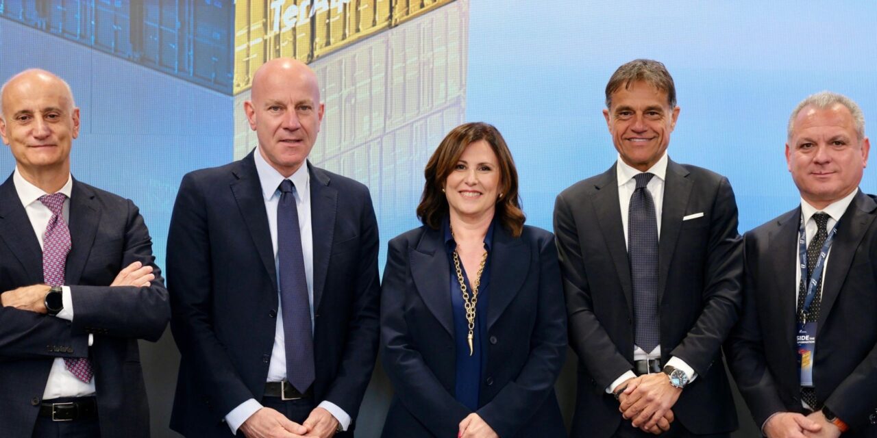 FS Logistix takes 30% stake in CFI (FHP Group)<h2 class='anw-subtitle'>The agreement with the terminal operator, also present in Monfalcone and Porto Marghera, aims to strengthen intermodal services</h2>