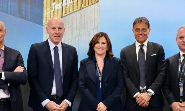 FS Logistix takes 30% stake in CFI (FHP Group)<h2 class='anw-subtitle'>The agreement with the terminal operator, also present in Monfalcone and Porto Marghera, aims to strengthen intermodal services</h2>