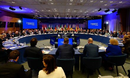 Three Seas Initiative: central role for the Adriatic and port of Trieste<h2 class='anw-subtitle'>At the Dubrovnik Forum, Italy makes its first appearance at the annual summit of the platform bringing together 13 countries</h2>