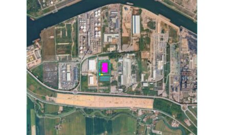 Porto Marghera, new plastics recycling plant approved<h2 class='anw-subtitle'>34 million euro investment through the ZLS procedure: 100 jobs and integration with port logistics in the former Alcoa area</h2>