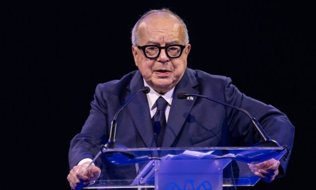 Agrusti, Confindustria: «Trieste-Bari by sea»<h2 class='anw-subtitle'>The proposal for a ro-ro line from the Upper Adriatic, after the landslide in Molise</h2>