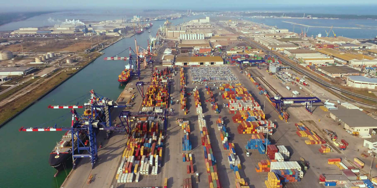 Al porto di Ravenna accordo Circle-Setramar per digitalizzazione<h2 class='anw-subtitle'>Avviato progetto per rivedere sistemi operativi e introdurre e-CMR ed e-DDT nella gestione documentale</h2>