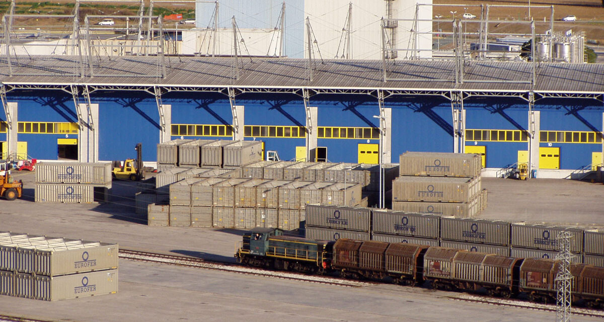 Portogruaro Interporto, Donà named chairman: pressing ahead with rail and development<h2 class='anw-subtitle'>From appointment to projects: 900-metre tracks and new links to strengthen its role in the Veneto logistics system</h2>