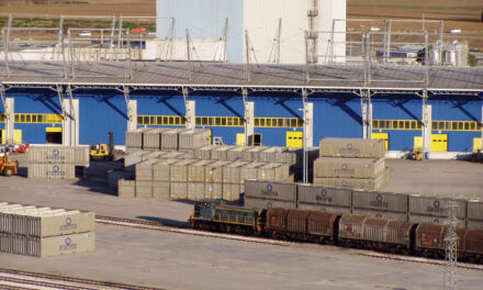 Portogruaro Interporto, Donà named chairman: pressing ahead with rail and development<h2 class='anw-subtitle'>From appointment to projects: 900-metre tracks and new links to strengthen its role in the Veneto logistics system</h2>