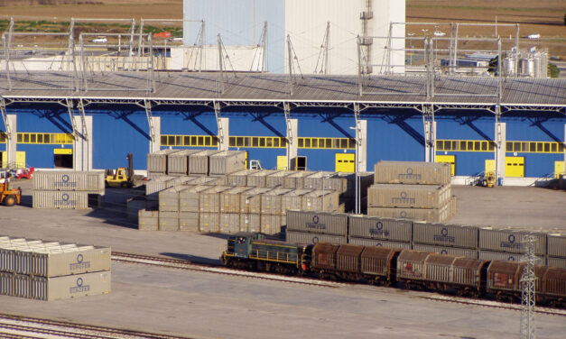 Portogruaro Interporto, Donà named chairman: pressing ahead with rail and development<h2 class='anw-subtitle'>From appointment to projects: 900-metre tracks and new links to strengthen its role in the Veneto logistics system</h2>