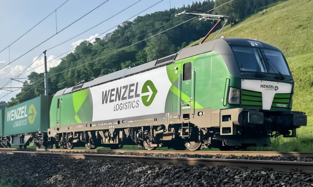 Wenzel Logistics lancia una nuova linea intermodale Austria-Serbia<h2 class='anw-subtitle'>Più stabilità nei transiti e alternativa alla strada</h2>